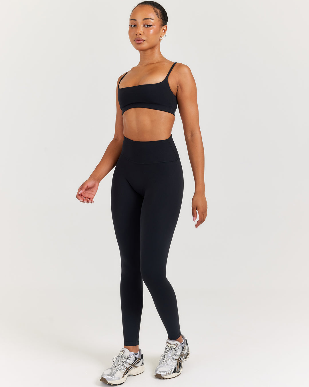 Soléa Leggings - Black