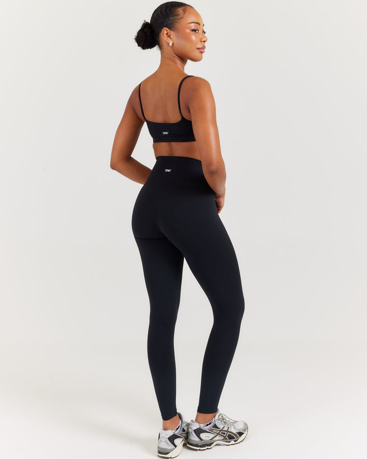 Soléa Leggings - Black