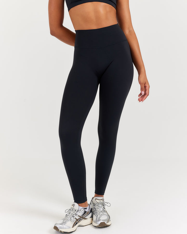 Soléa Leggings - Black