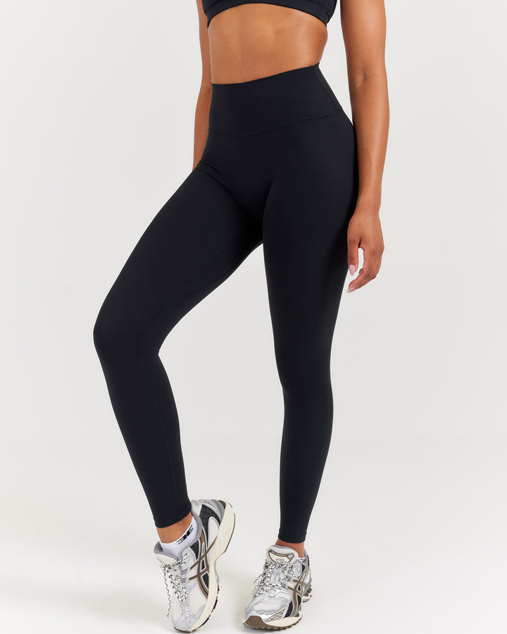 Soléa Leggings - Black