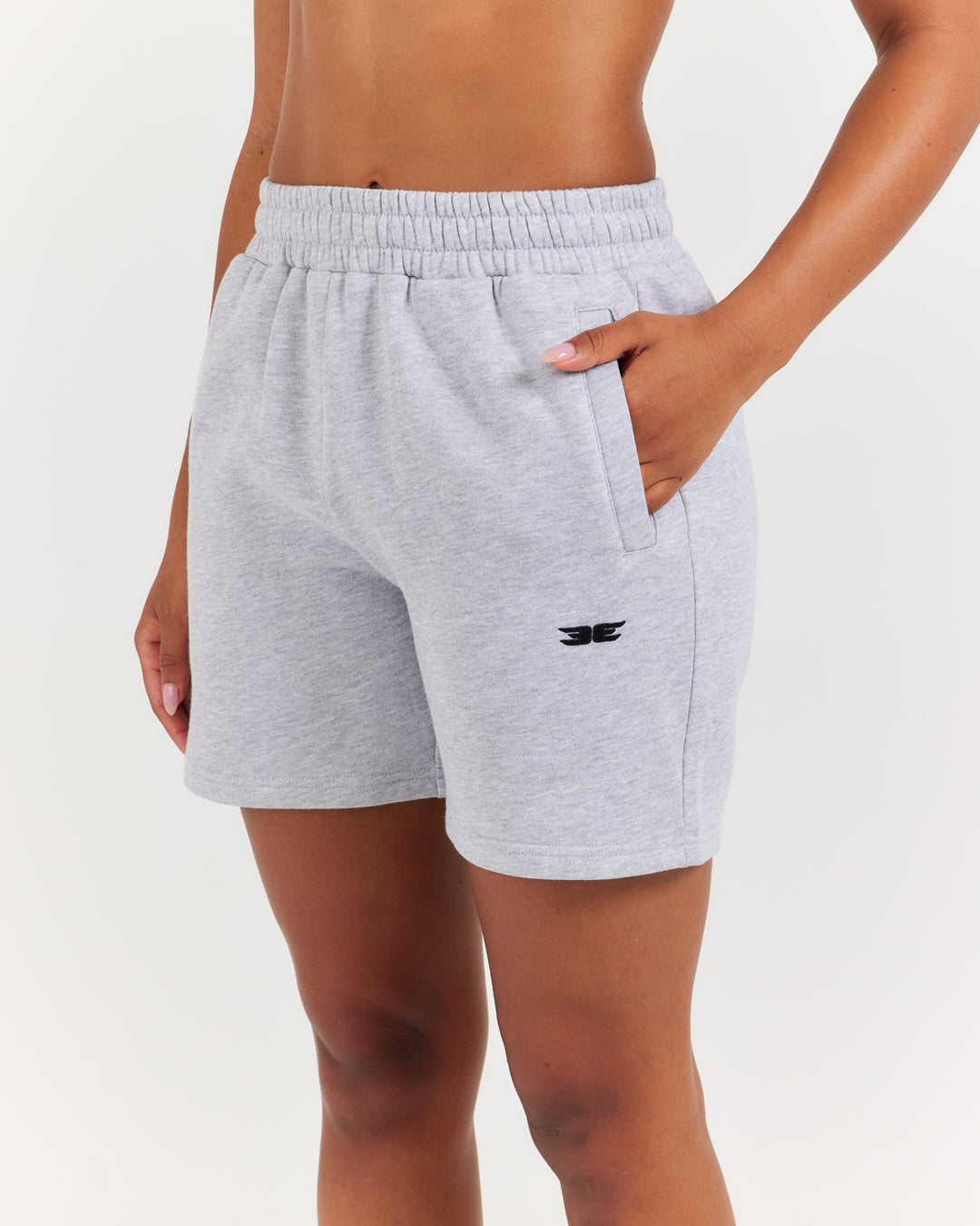 Classic Shorts - Grey