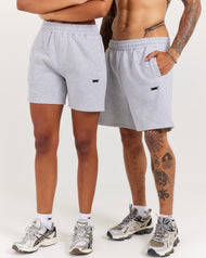 Classic Shorts - Grey