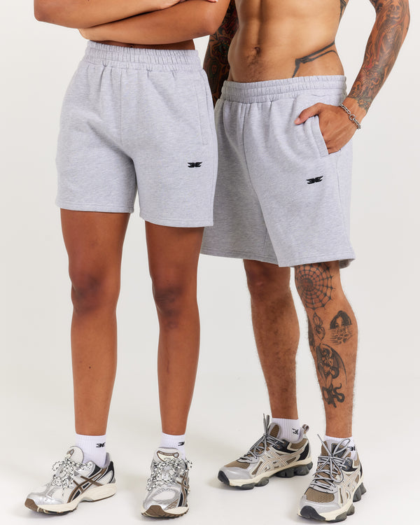 Classic Shorts - Grey