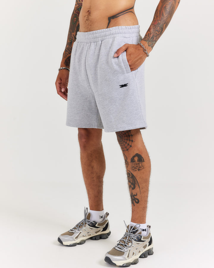 Classic Shorts - Grey