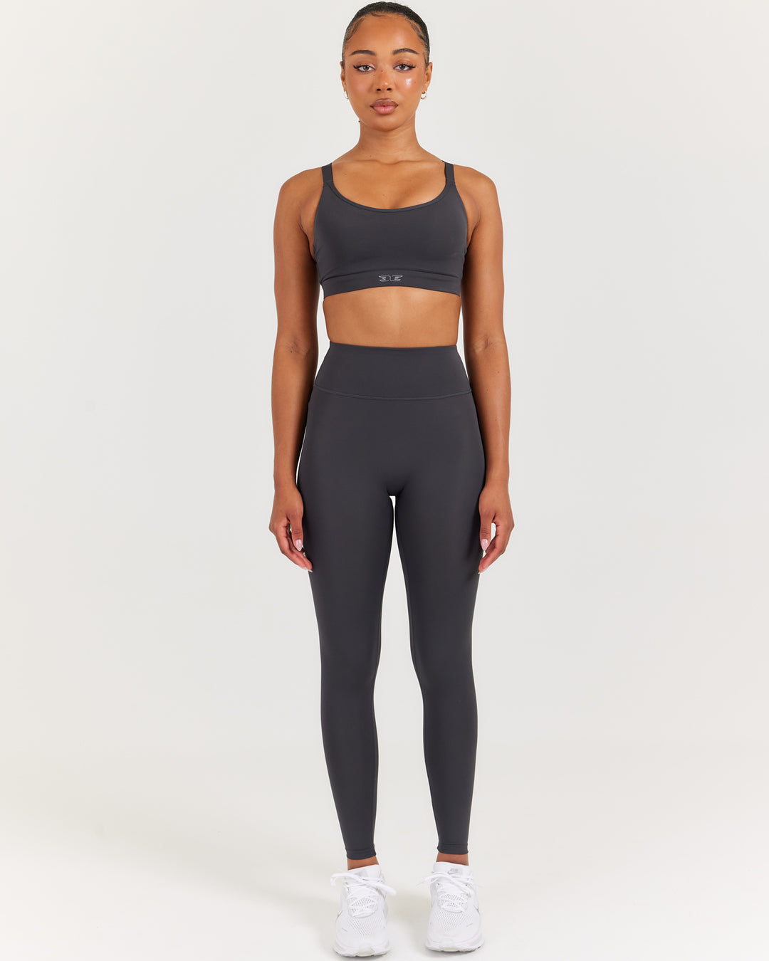 PerForm Leggings - Charcoal