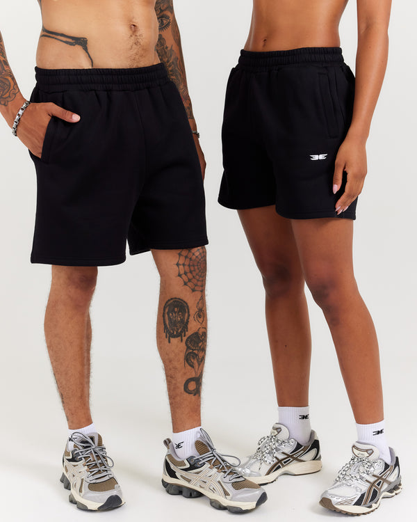 Classic Shorts - Black