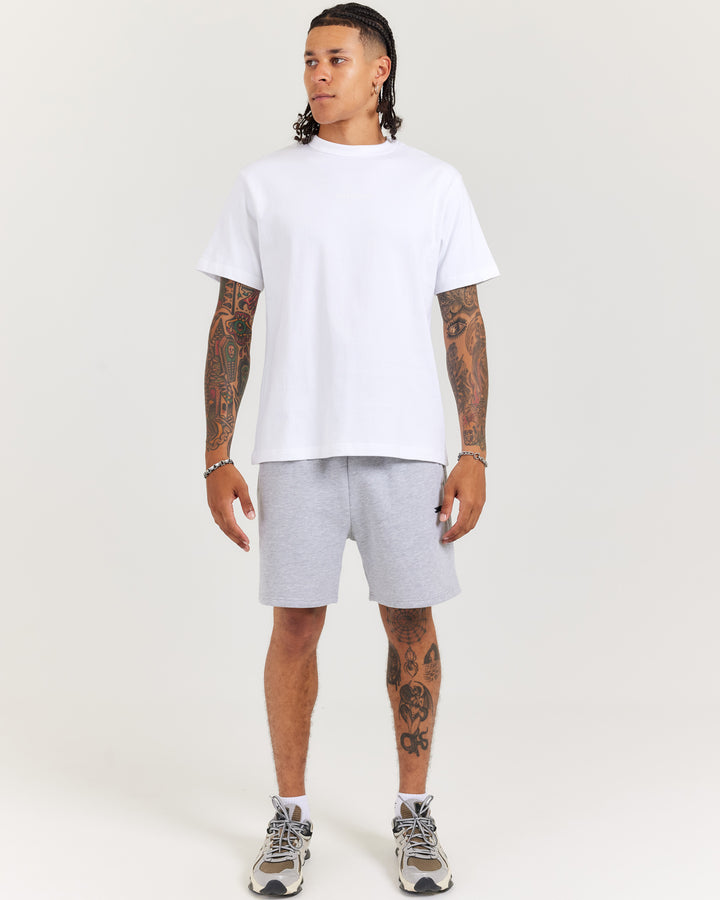 Classic Shorts - Grey