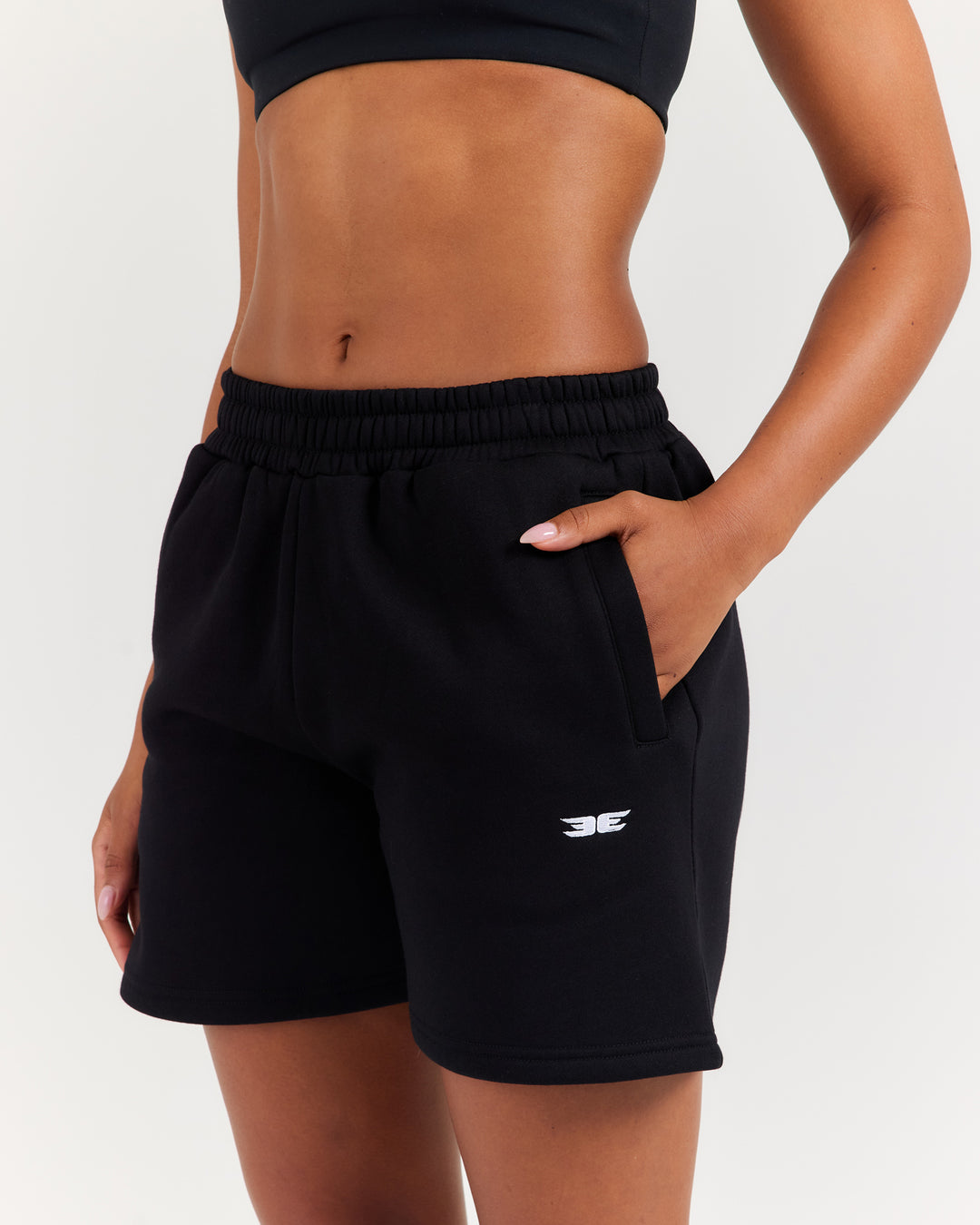 Classic Shorts - Black