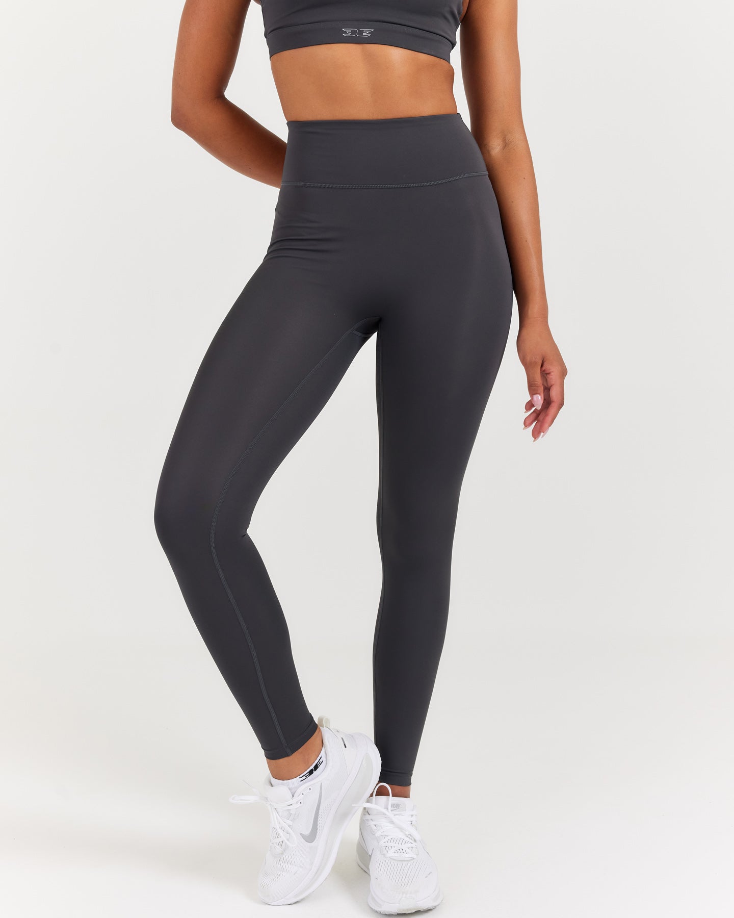 PerForm Leggings - Charcoal