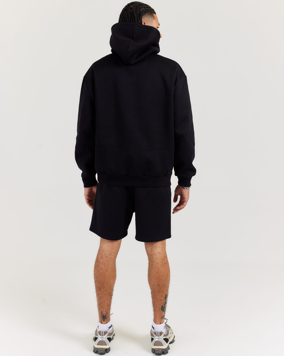 Classic Shorts - Black
