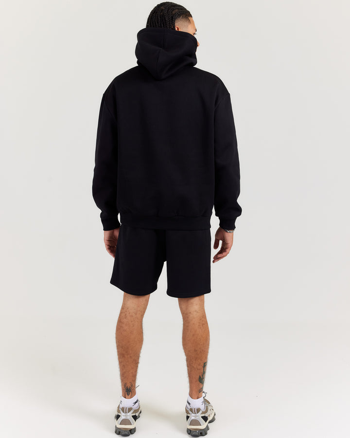 Classic Shorts - Black