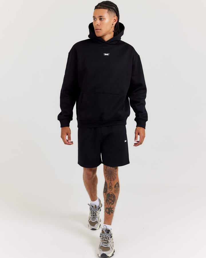 Classic Shorts - Black