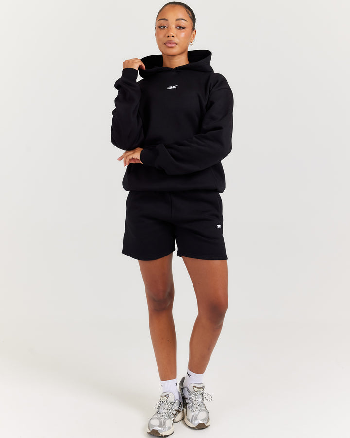 Classic Shorts - Black
