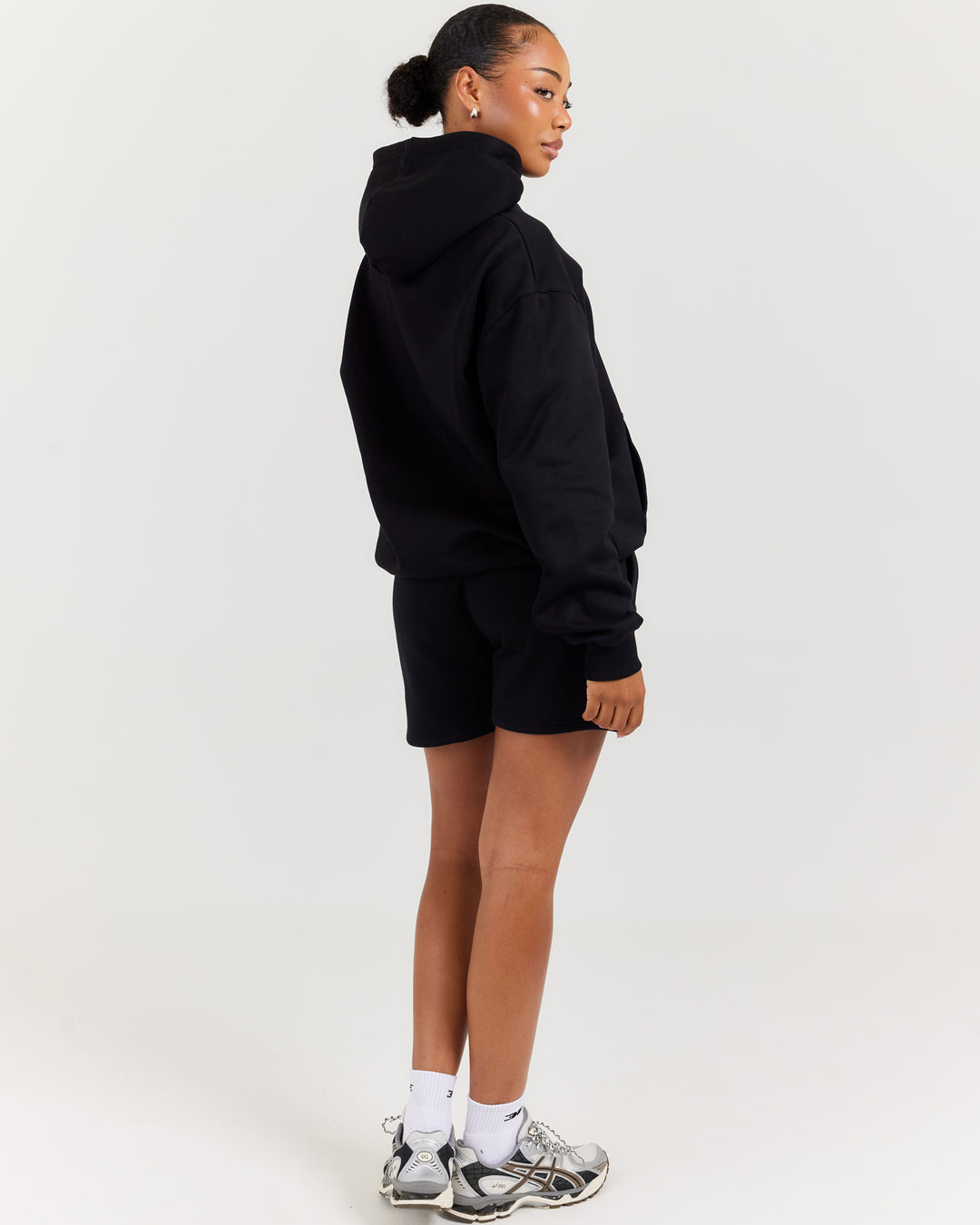 Classic Shorts - Black