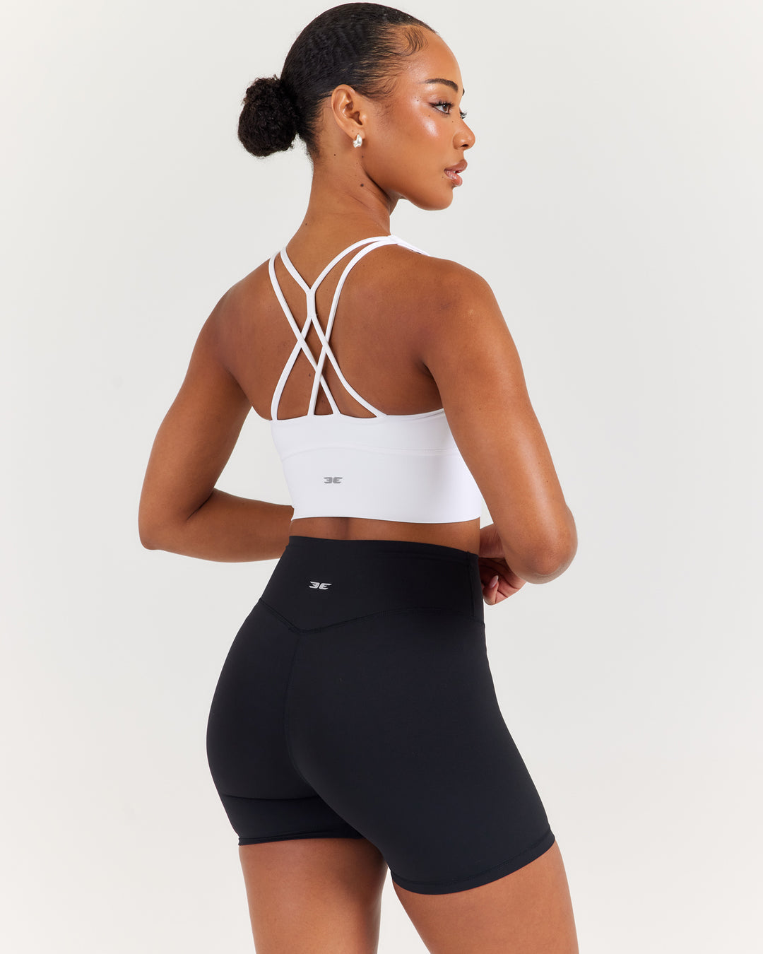 Airey Infinite Bra - White