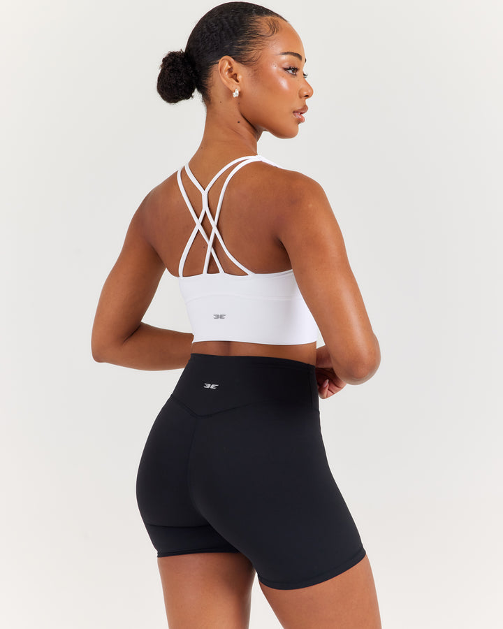 Airey Infinite Bra - White