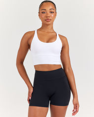 Airey Infinite Bra - White