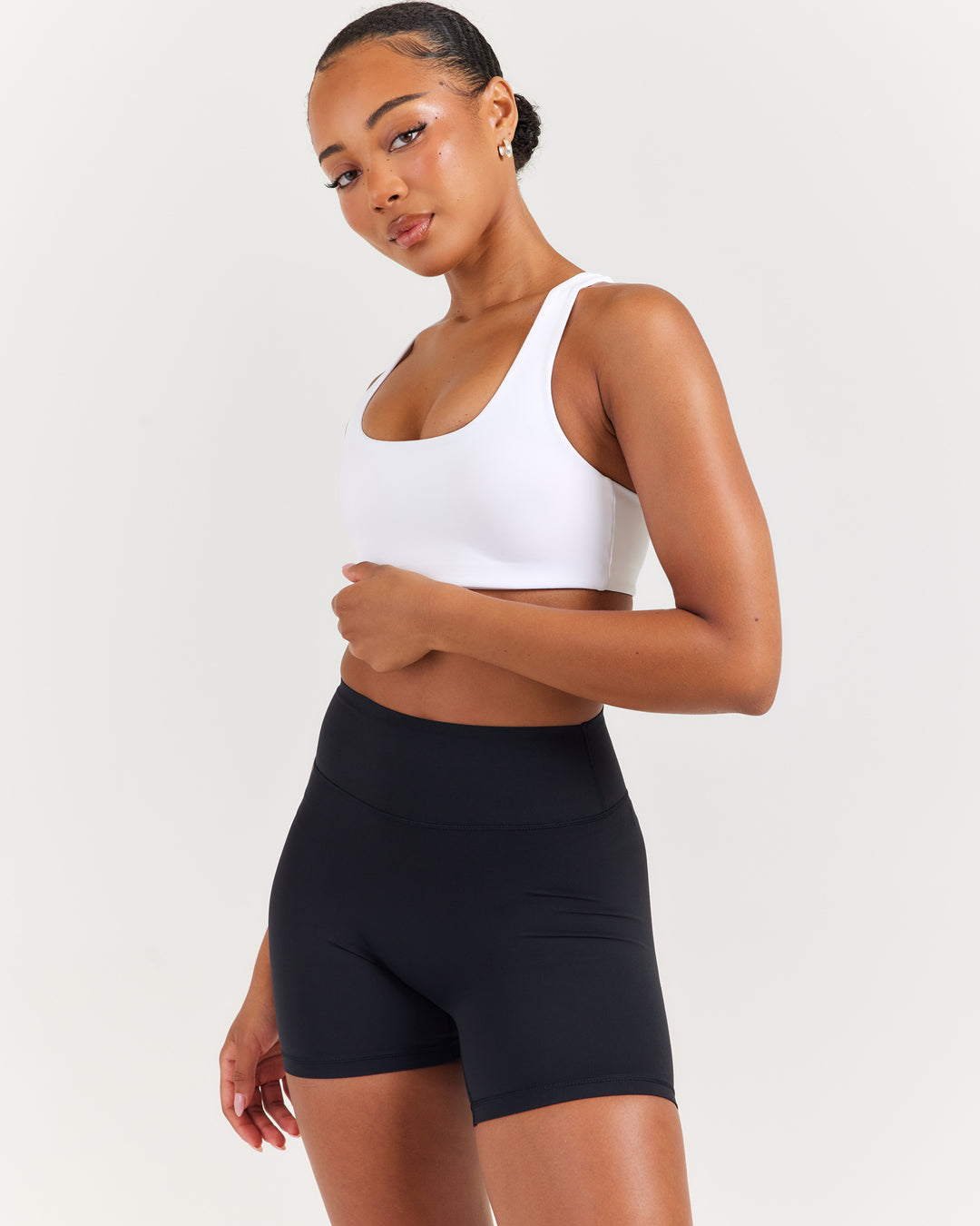 Airey Flex Bra - White