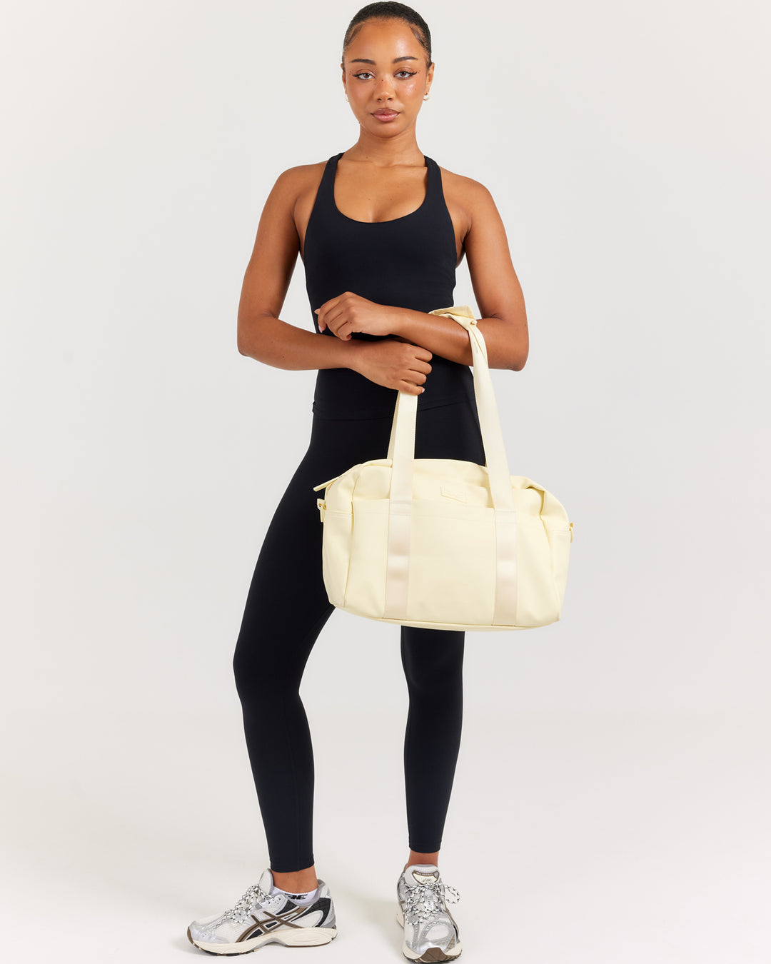 Regular Essentials Bag - Butter