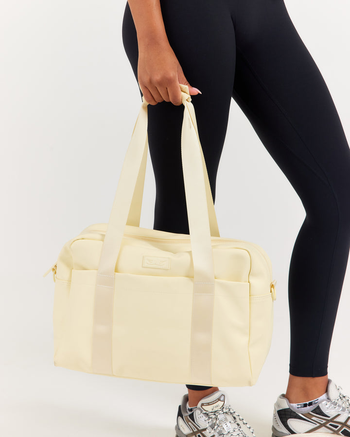 Regular Essentials Bag - Butter