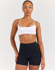 Airey Lite Bra - White