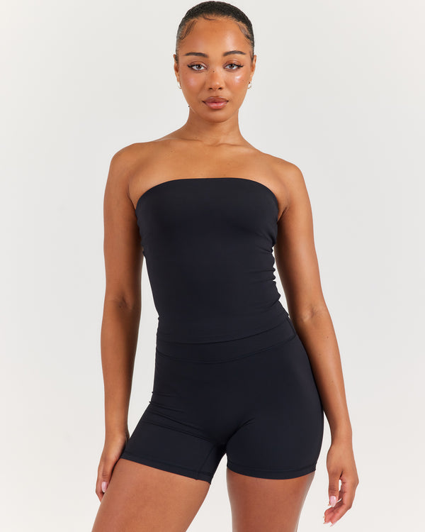 Airey Bandeau - Black