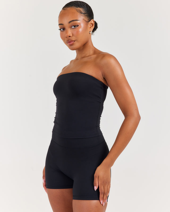 Airey Bandeau - Black