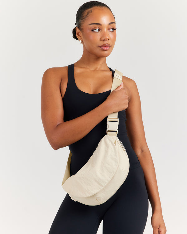 Element Bag - Bone