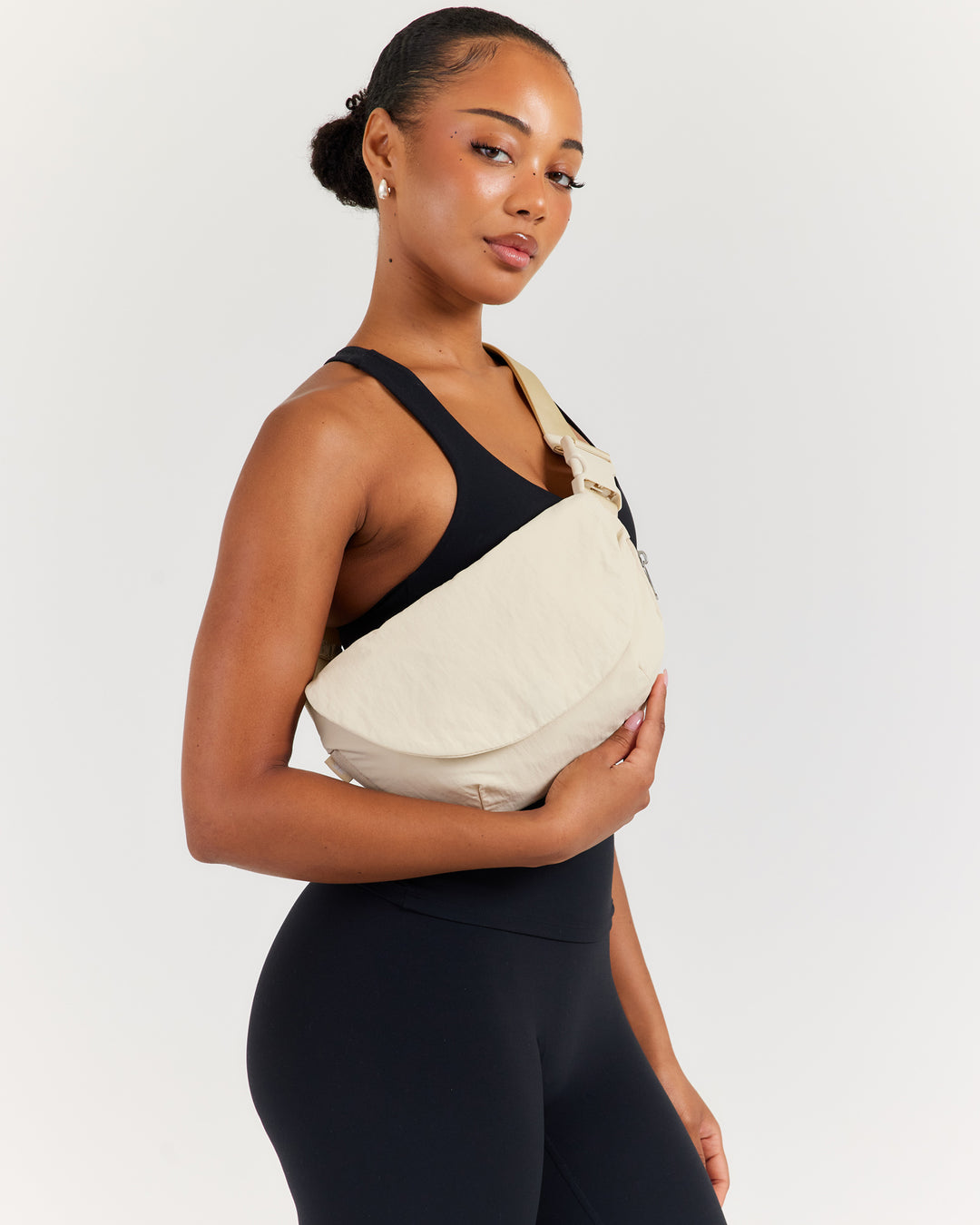 Element Bag - Bone