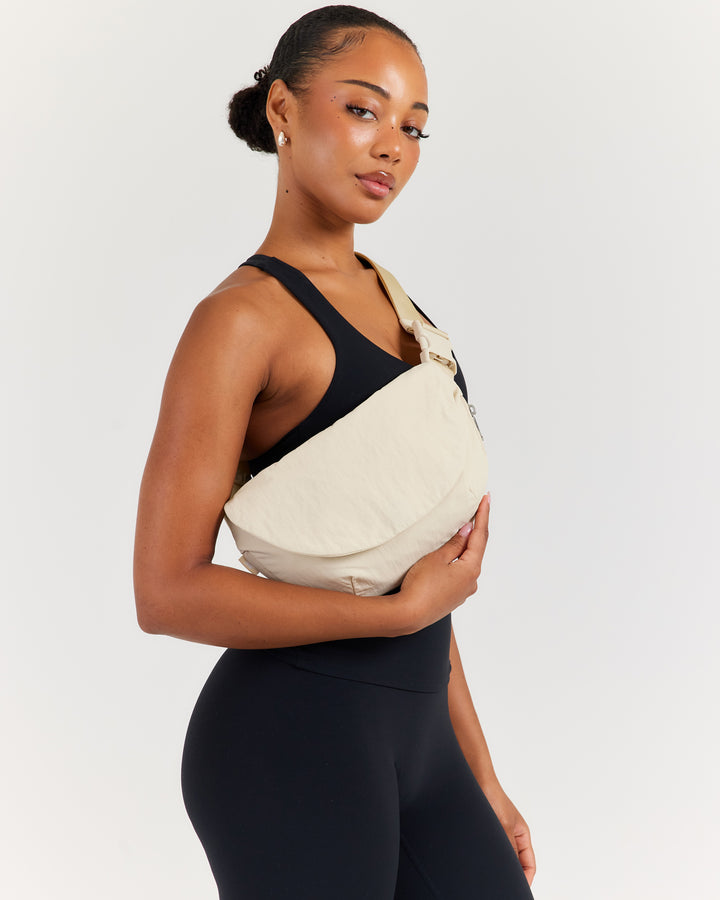 Element Bag - Bone