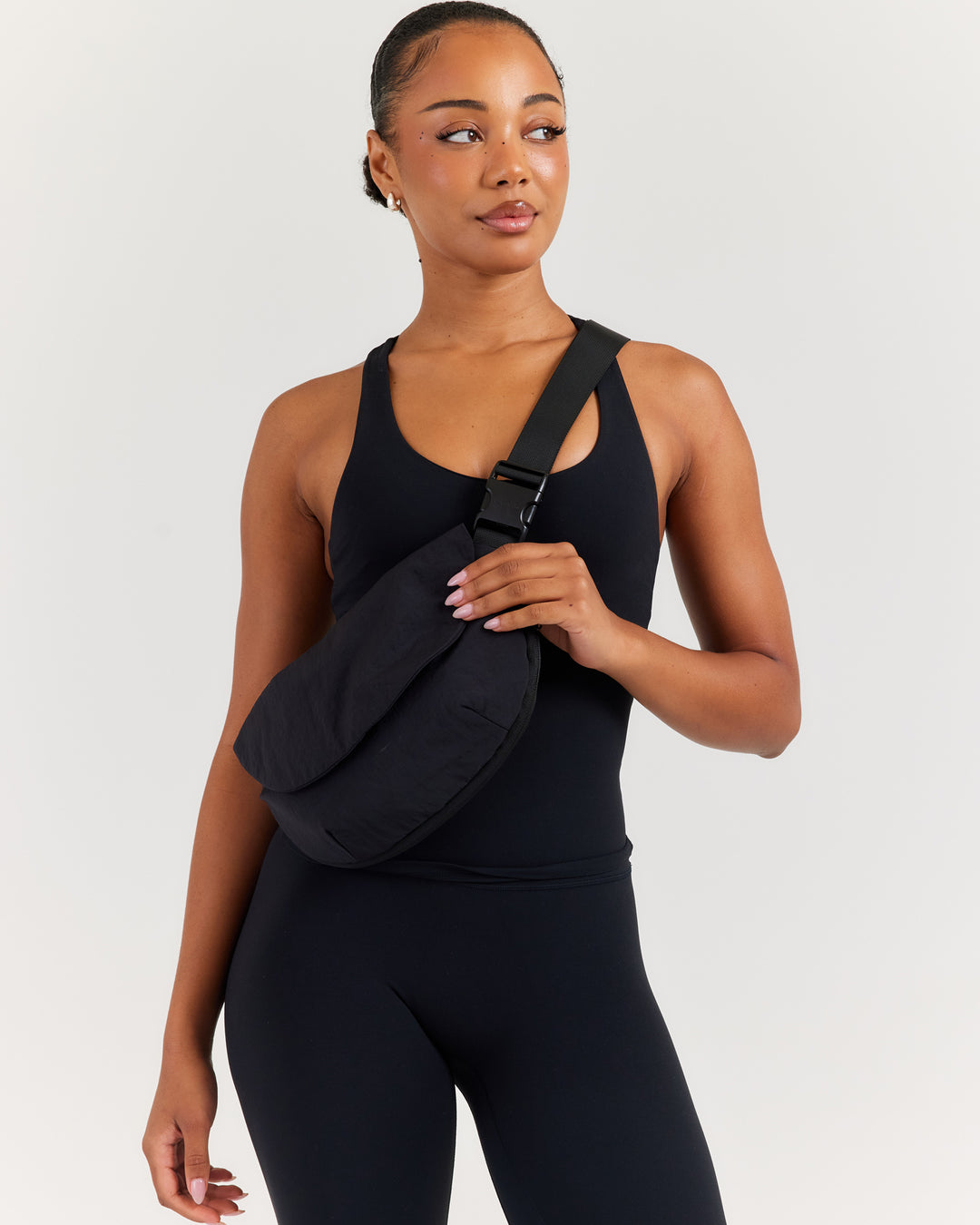 Element Bag - Black