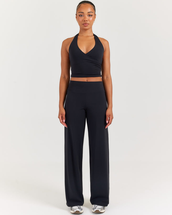 Airey Pants - Black