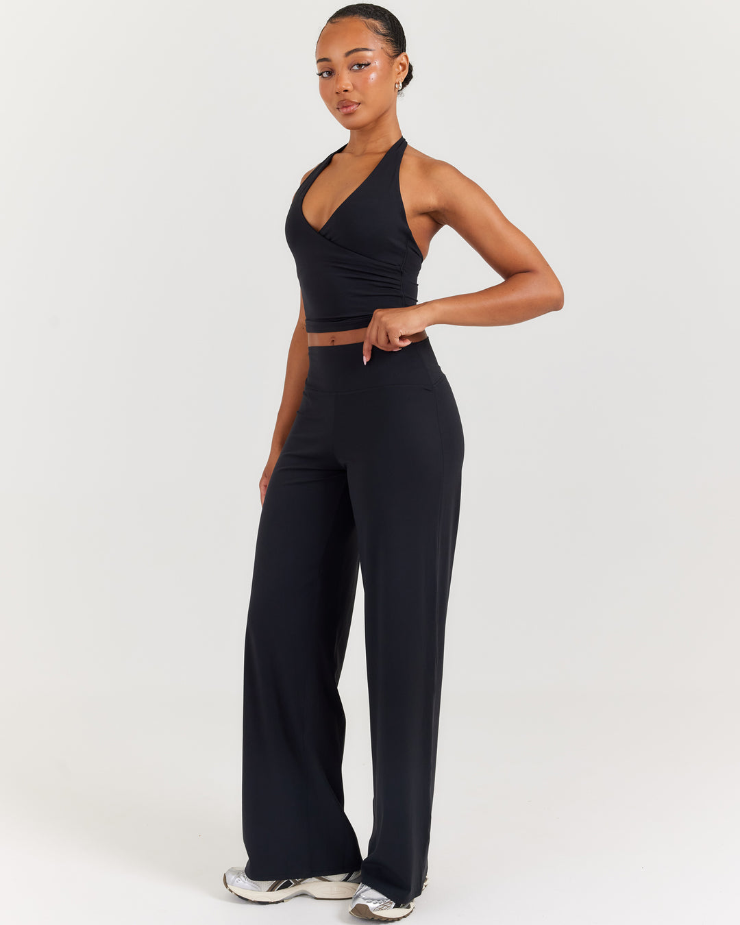 Airey Pants - Black