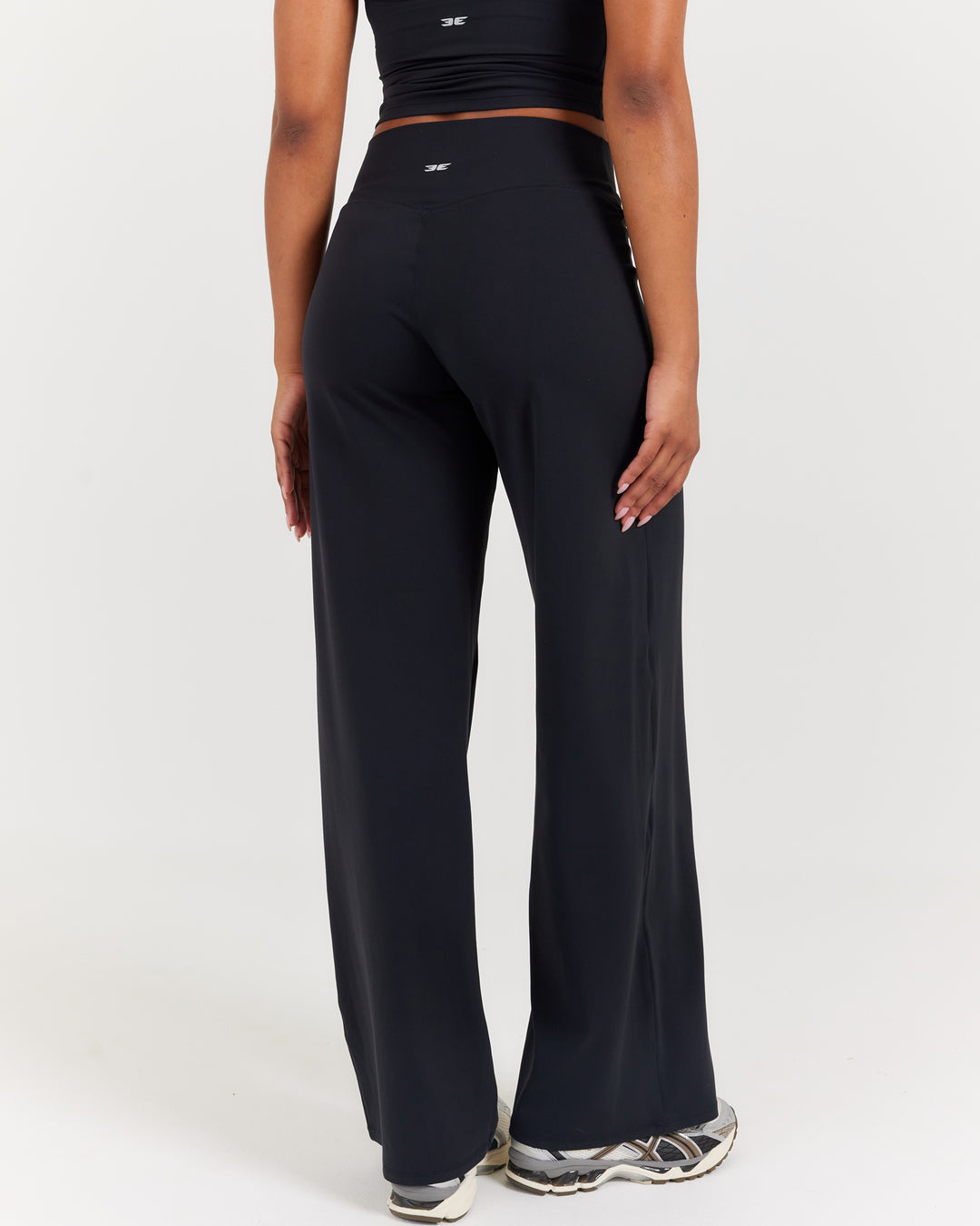 Airey Pants - Black