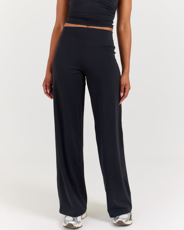 Airey Pants - Black