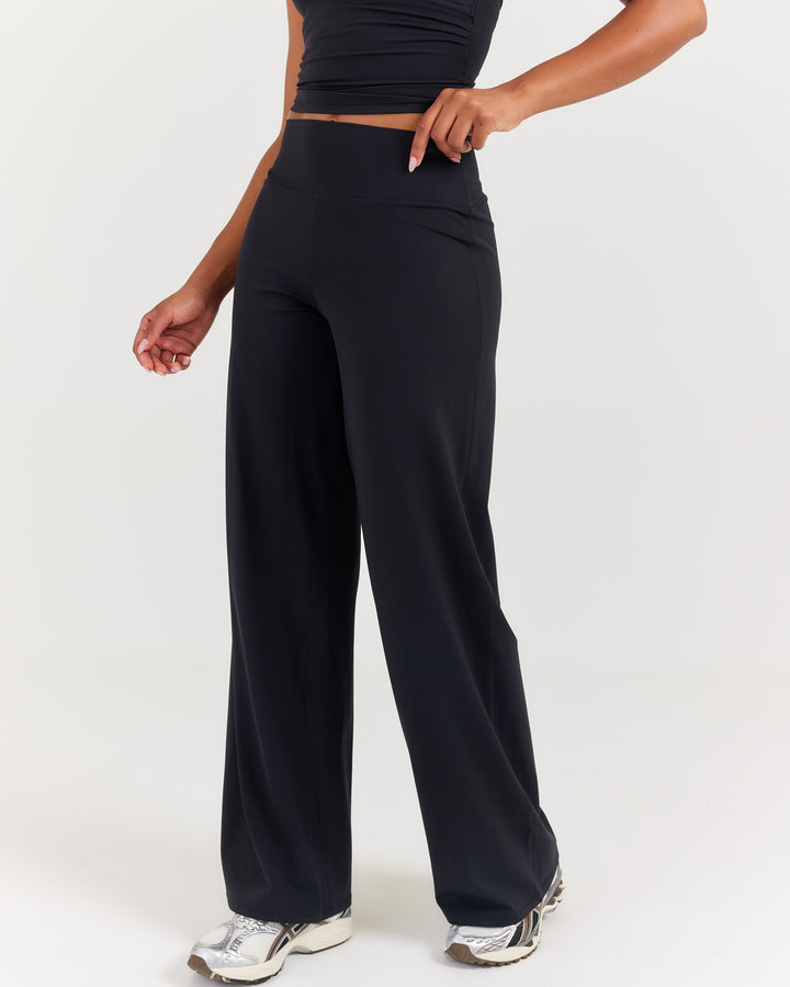 Airey Pants - Black