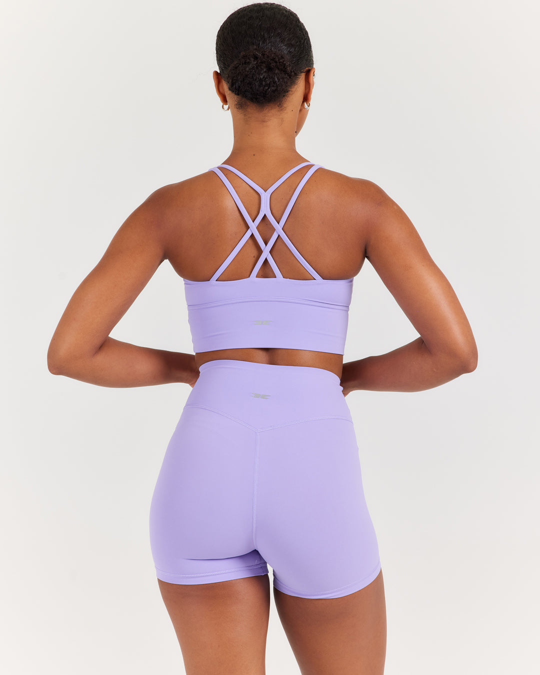 Airey Infinite Bra - Bright Lilac
