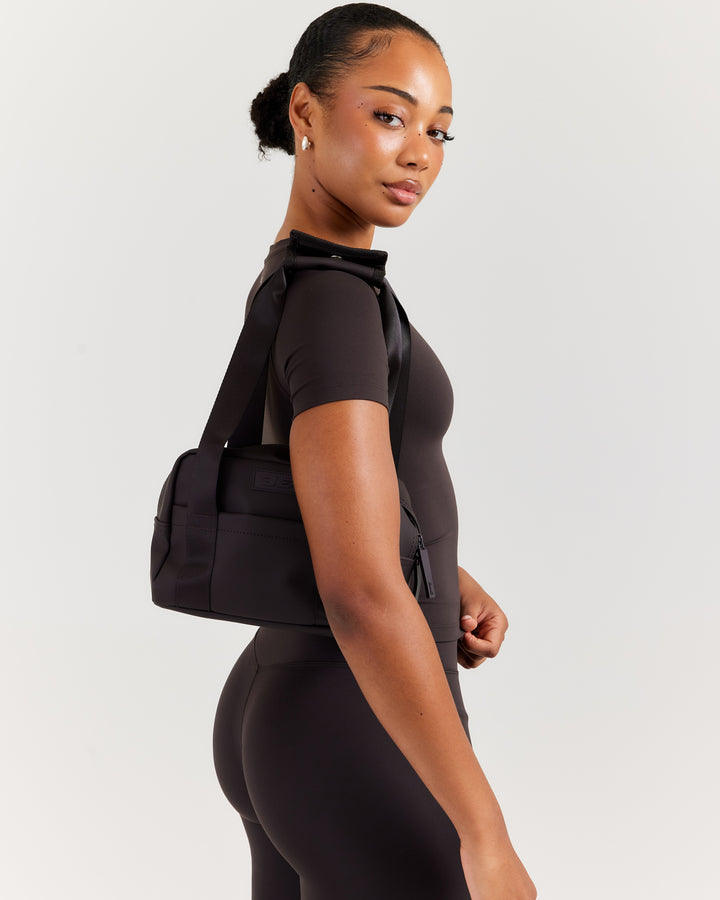 Mini Essentials Bag - Coffee Bean