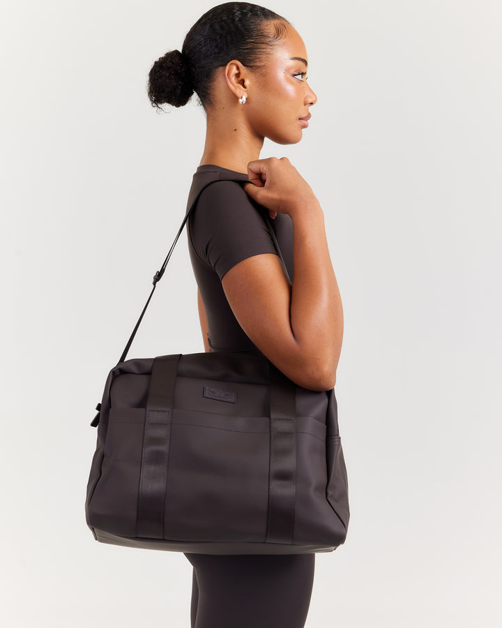 Regular Essentials Bag - Coffee Bean