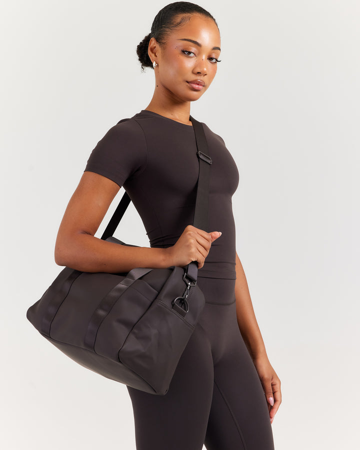 Regular Essentials Bag - Coffee Bean