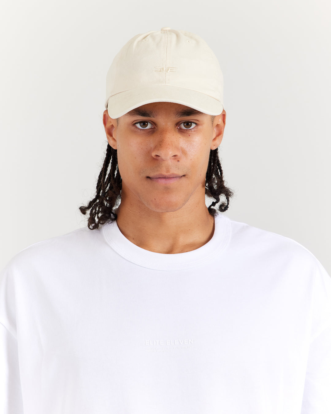EE Cap - Butter