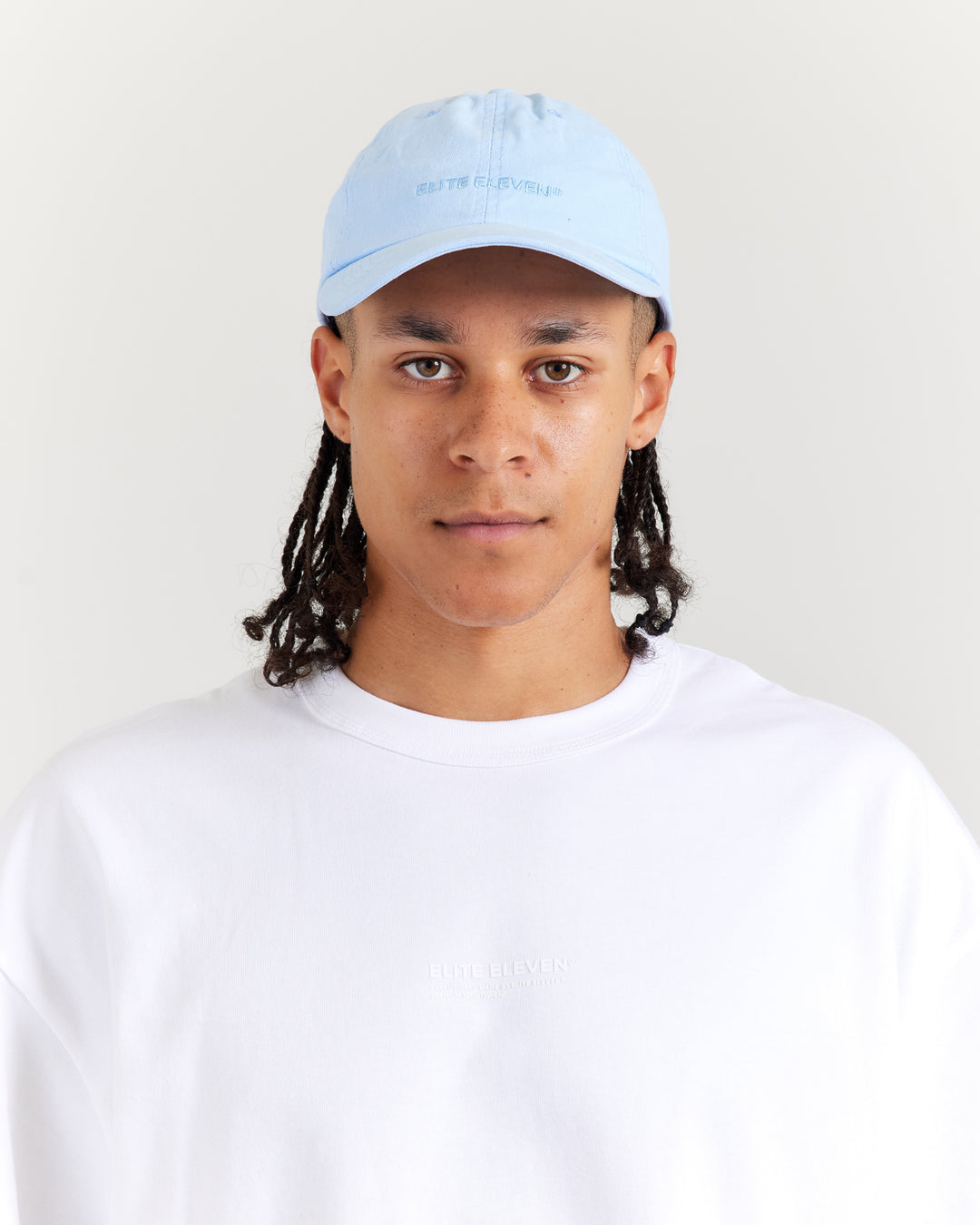 Registered Cap - Blue