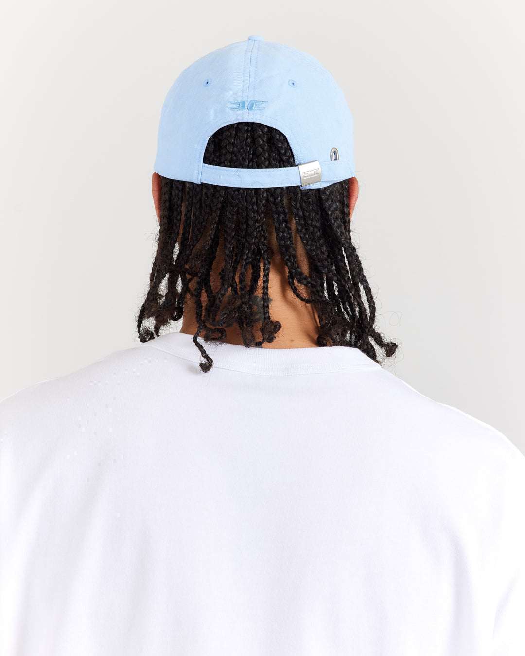 Registered Cap - Blue