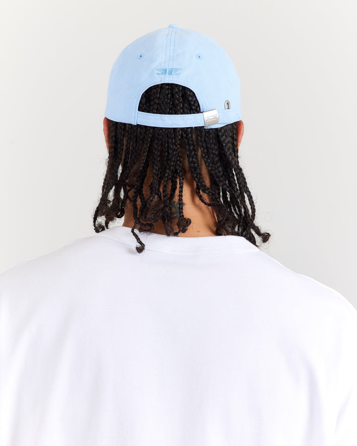 Registered Cap - Blue