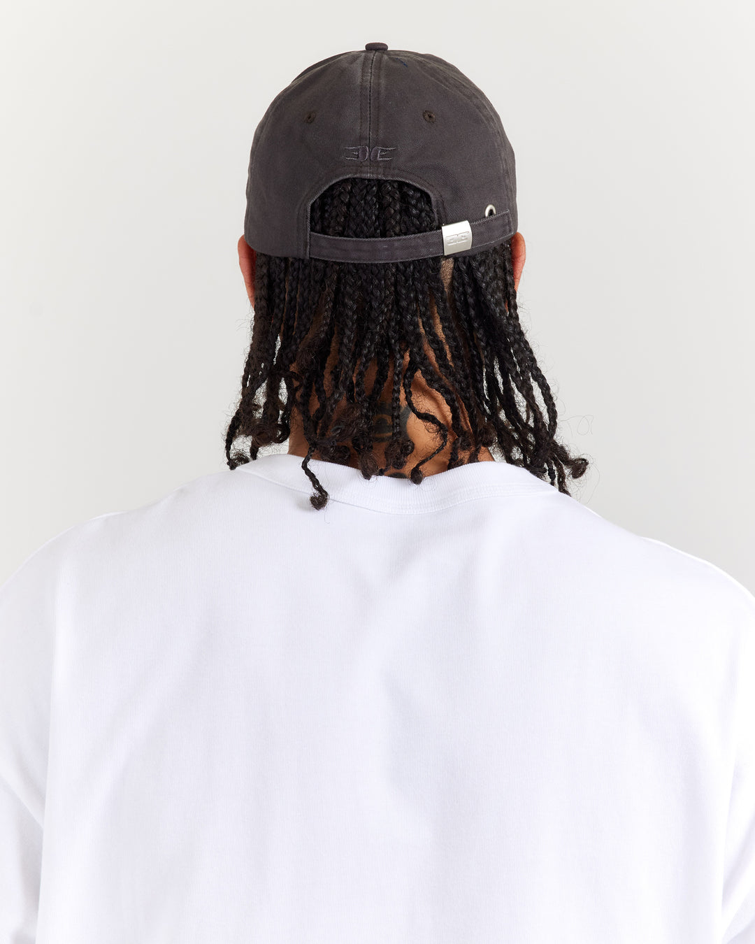 Registered Cap - Coffee Bean