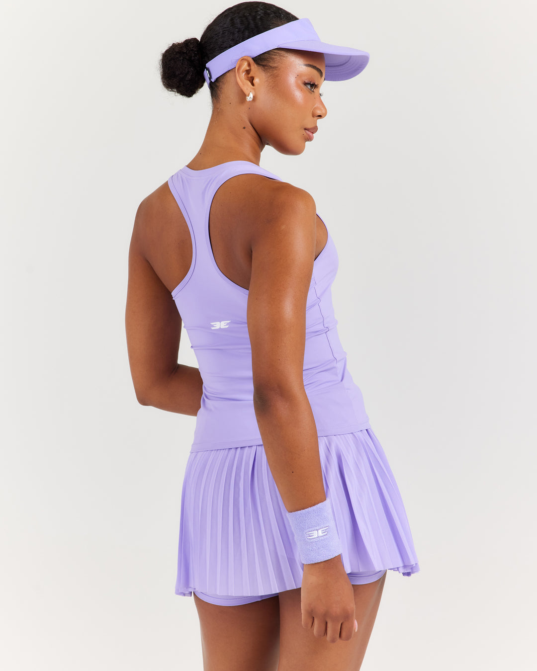 Classic Training Tank V2 - Bright Lilac