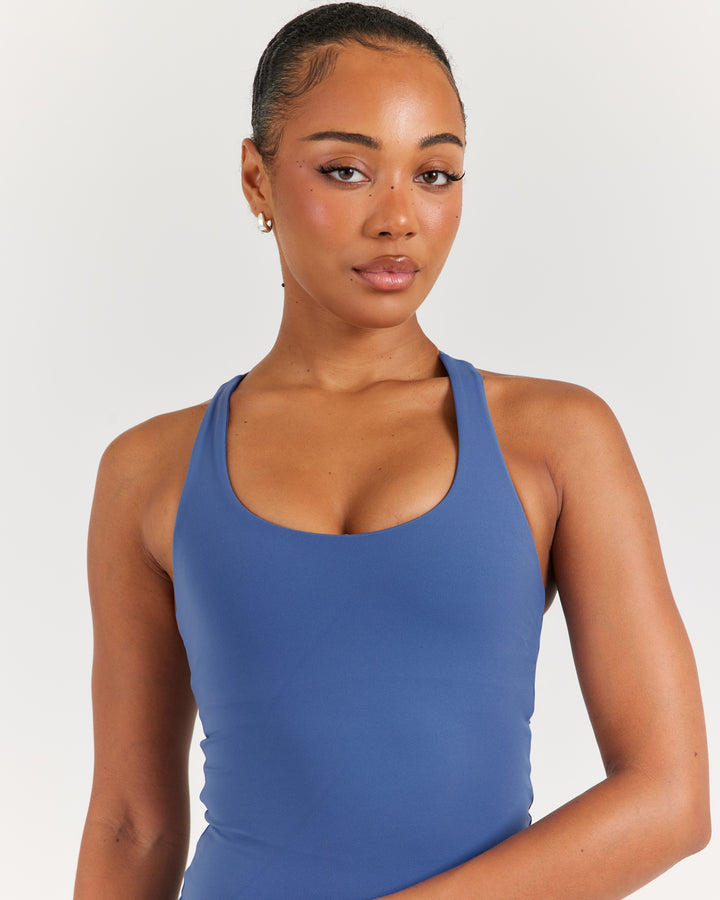 Soléa Ultimate Tank - Mid Blue