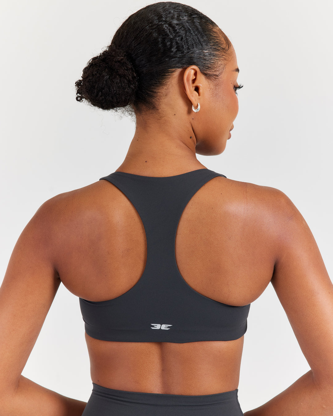 Soléa Ultimate Bra - Charcoal