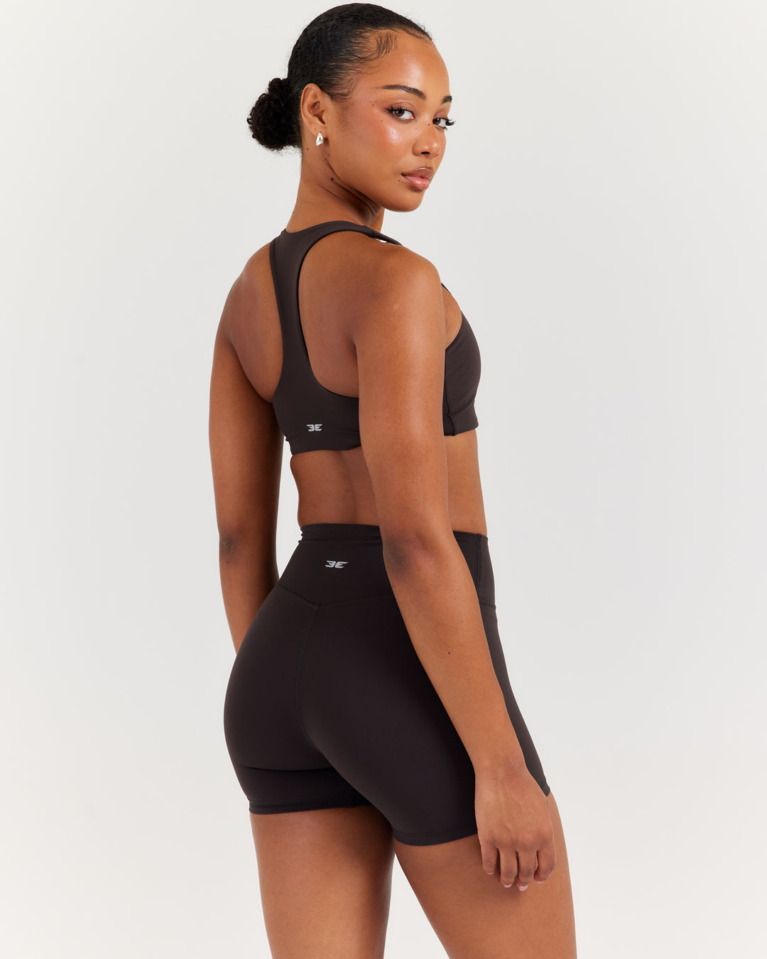 Soléa Ultimate Bra - Coffee Bean