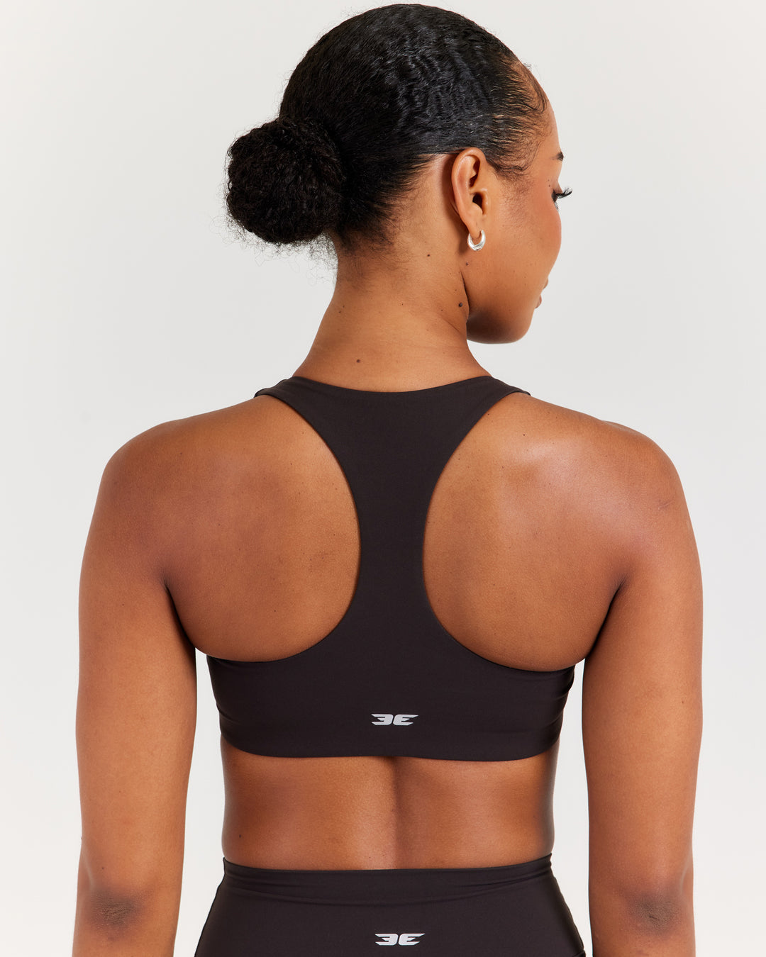 Soléa Ultimate Bra - Coffee Bean